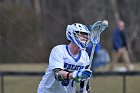 MLax vs Lasell  Men’s Lacrosse opened their 2024 season with a scrimmage against Lasell University. : MLax, lacrosse